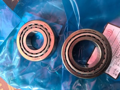 宝骏变速箱轴承560 730 530唐齿爱信变速箱1.5T一 二轴差速器轴承