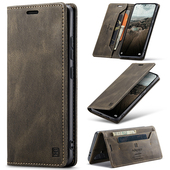 a5560保护套全包防摔SM 适用三星A55 5G手机壳翻盖A25皮套Galaxy A556B外套A35硅胶软壳A15带插卡包商务支架