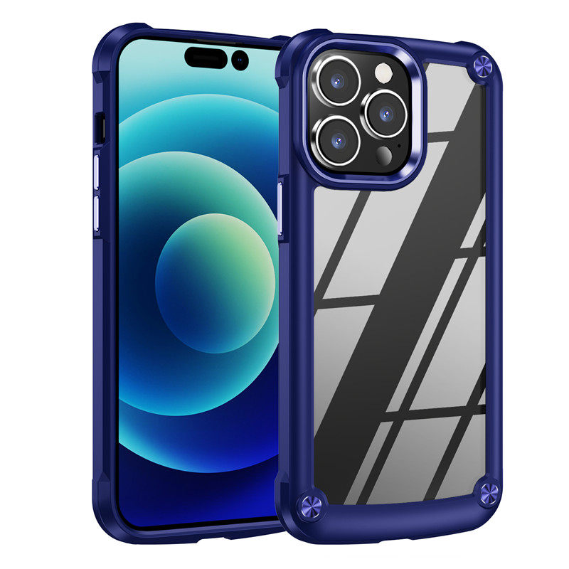 苹果iphonexsmax简约时尚保护壳