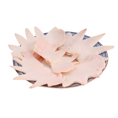 新鲜冷冻生鸡冠鸡花冠鸡冠子