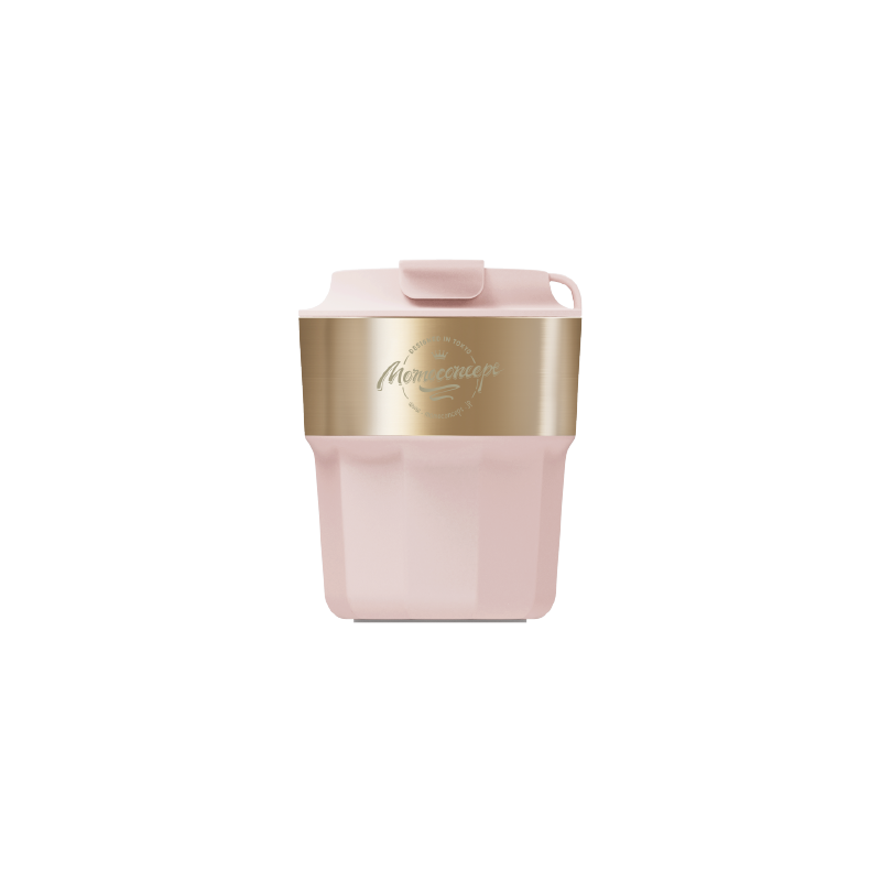 MOMO316L不锈钢咖啡杯