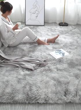 Carpet Rugs Plush Soft Carpets For Living Room Bedroom Mats