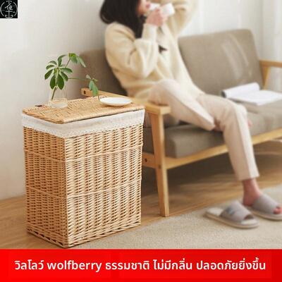 Householdlaundrybket