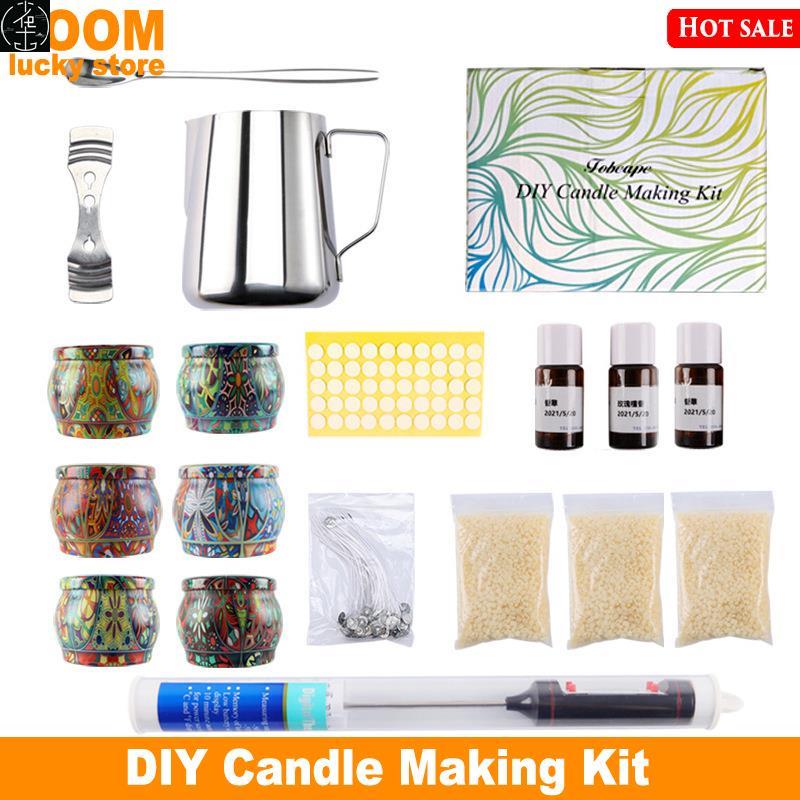DIYCandleMakingKits