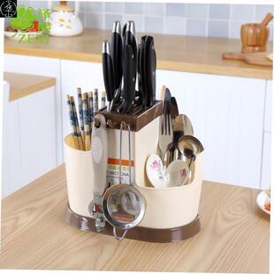 chopsticks holder drain rack knives forks spoon box plastic