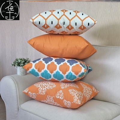 high quality cushion cover pillow case cussion case 枕头枕套