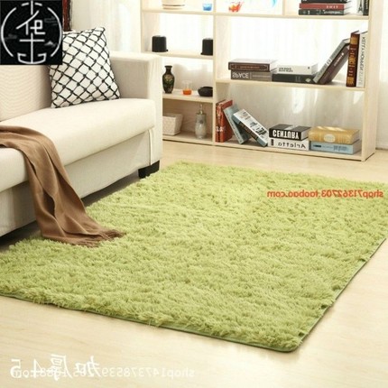 2023 new living room carpet bedroom soft rug carpets table