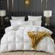 Down Warm Duvet Season Bedding Quilt All Comforter Blanket