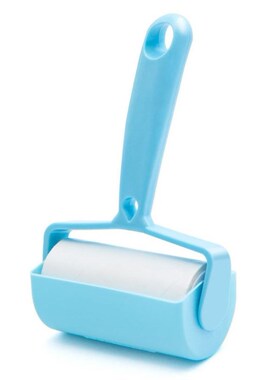 Lint Roller Pet Hair Remover Sticky Rollers Clothes Dog Cat