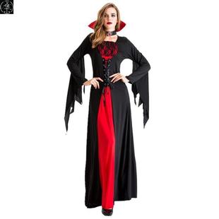 bride vampire Reaper wizard cosplay Halloween costume demon