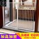 landing dog guardrail safety Baby fence child gate isolation