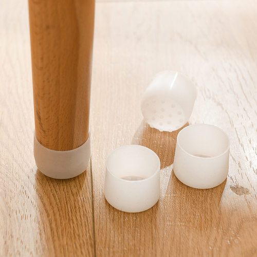 防滑耐磨防护套桌子腿硅胶保护套