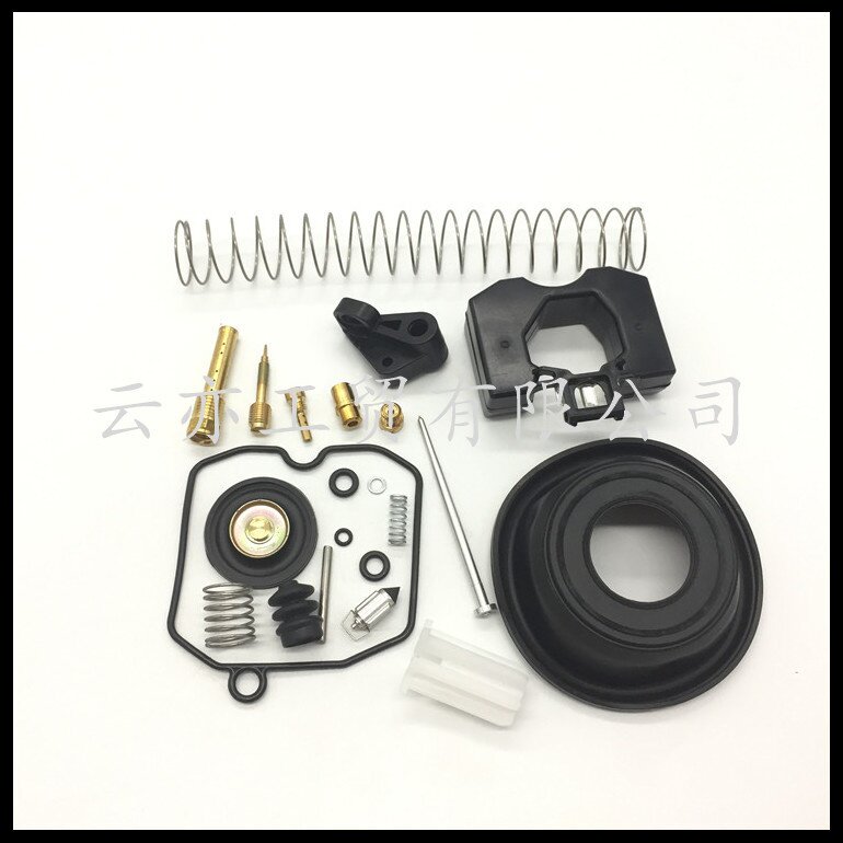 跨境适用于harley davidson cv40 27421-99c化油器修理包40mm