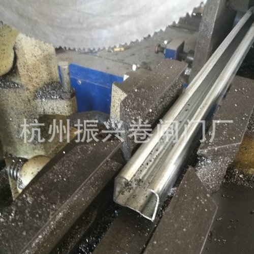 G4-A镀锌滑轮轨道 实木移门镀锌滑轮轨道 玻璃推拉门滑轮轨道定