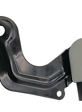 适用大众车身高度传感器 大灯水平传感器4F0616572D 4F0616571J