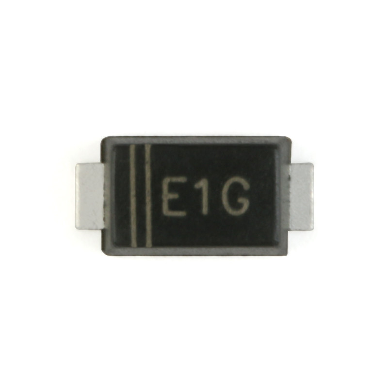 原装 贴片 DSF1G DSE1D E1G E1D SOD-123F 超快恢复二极管整流器