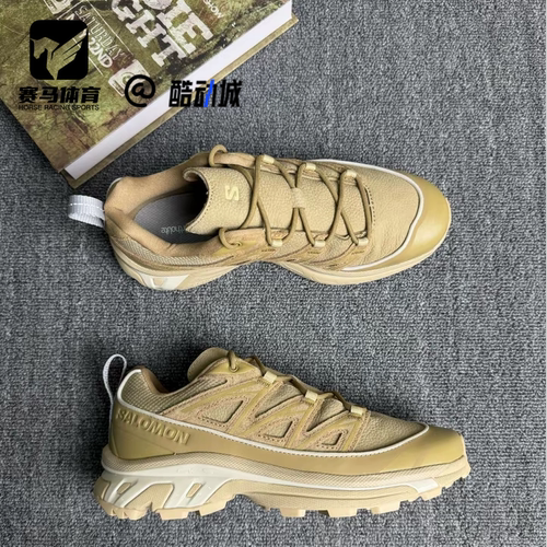 SALOMONXT-6耐磨运动休闲鞋