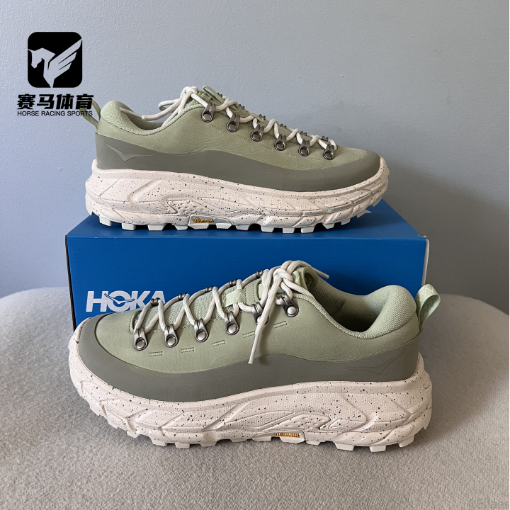 HOKATorSummit男女耐磨徒步鞋