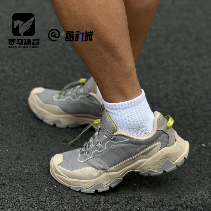 SauconyCanyonWLK男女跑步鞋