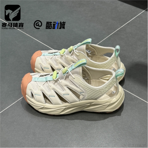 HOKAONEONE霍帕拉男子溯溪鞋