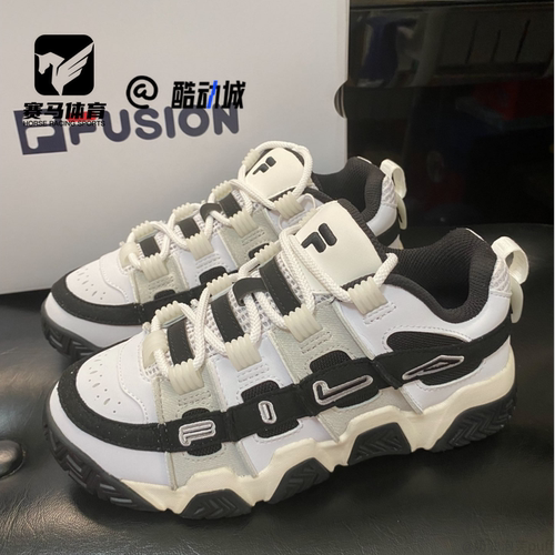 FILABUSTER面包鞋女子篮球鞋
