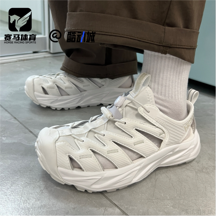 HOKAONEONE霍帕拉男女溯溪鞋图片