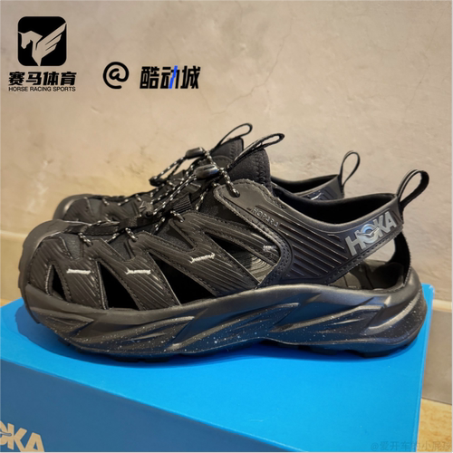 HOKAONEONE霍帕拉男女溯溪鞋