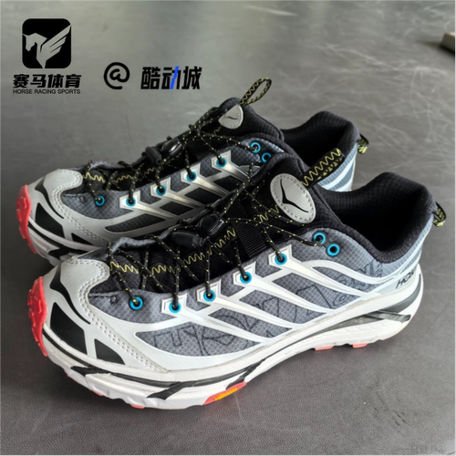HOKAONEONE马法特2男女跑步鞋