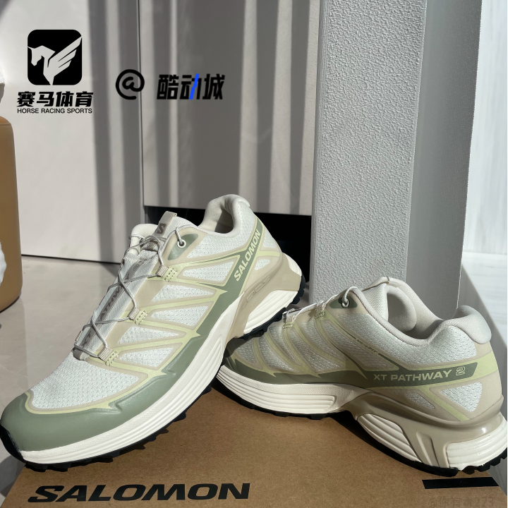 SALOMONXT-Pathway2休闲跑步鞋