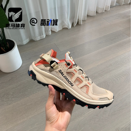 SALOMONTechamphibian5溯溪鞋