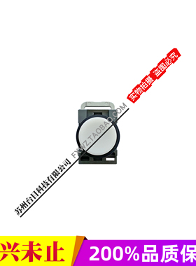 ABB机器人3HAC052144-001马达灯按钮3HAC17317-3伺服上电指示开关