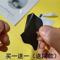 千菲千绯鼻贴去黑头粉刺收缩毛孔撕拉式鼻帖鼻膜男女10片