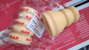 KYB减震器缓冲胶防尘套凯美瑞 汉兰达 皇冠锐志 卡罗拉花冠 RAV4