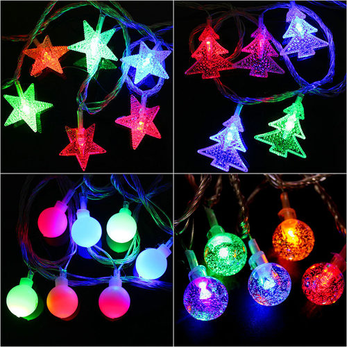 柔和温馨的灯光装点最浪漫的环境