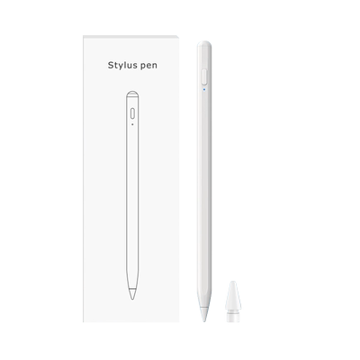 适用ipad电容笔防误触触屏笔