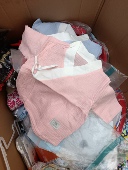 上衣秋衣睡衣 和尚服初生宝宝无骨系带长袖 新生婴儿衣服春秋季 薄款