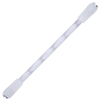 LED智能芯片炫酷发光转转笔