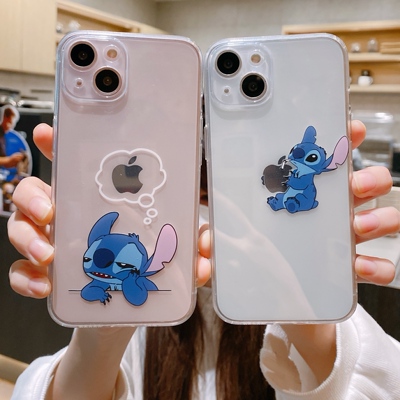 苹果iPhone硅胶卡通全包工厂直销