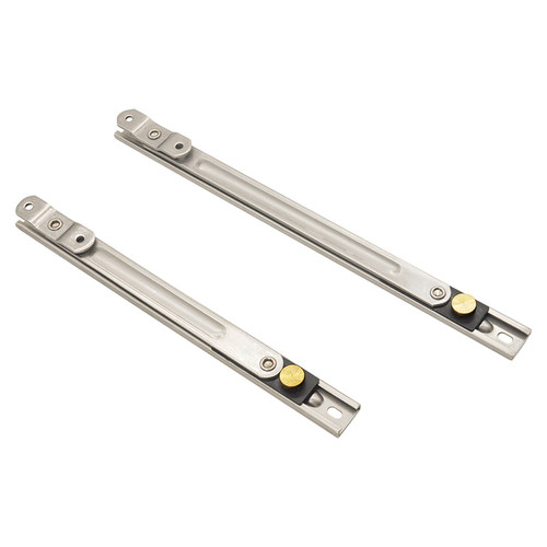 幕墙不锈钢断桥铝门窗滑撑22毫米