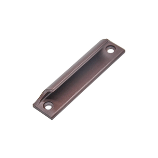 免打孔铝合金移门小拉手纱窗拉手衣柜门阳台门把手免安装窗户手把