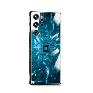 新品石墨烯散热壳红魔10spro+手机壳磁吸10air98pro+散热7spro6全包防摔定制超薄均热板配件降温保护磨砂玻璃