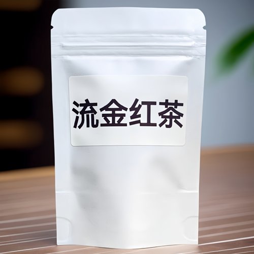 凤庆滇红茶特级250g袋装高香高甜