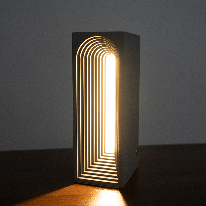 质感侘寂风氛围感小灯