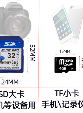 批发 小容量工业SD卡128mb256M512M1G2gTF卡8g16G内存卡32g储存卡