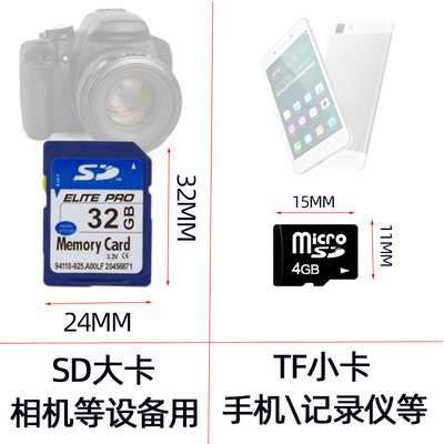 批发 小容量工业SD卡128mb256M512M1G2gTF卡8g16G内存卡32g储存卡