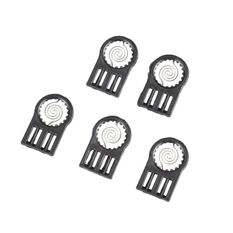 充电打火机配件钨丝电热丝充电烟盒点烟器丝