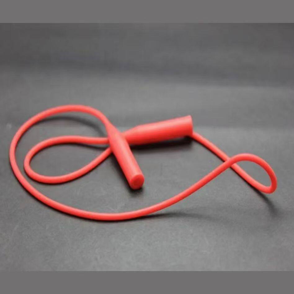 眼镜绳子挂绳防滑套硅胶儿童眼镜带运动防滑绳眼镜链固定绑带防掉