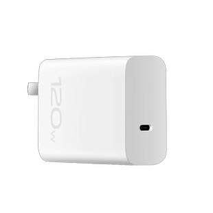 120W超级闪充适用VIVOX90s/X100充电器IQOO10/11/12充电头Pro+十插头Neo9s/8/7快充x100ultra数据线双TYPEC口