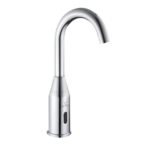 科洁KETCH感应水龙头厂家直销