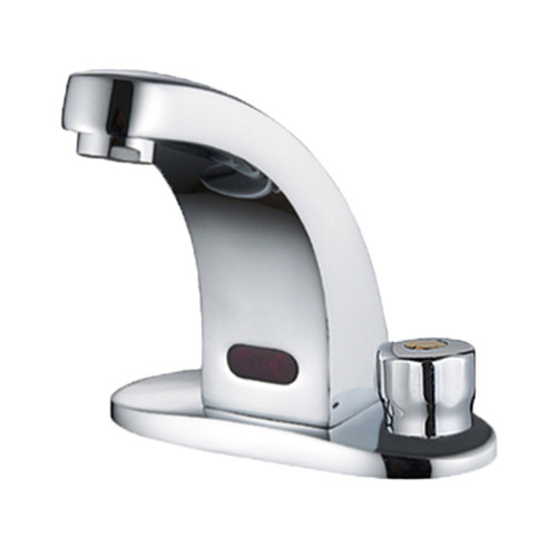 科洁KETCH感应式水龙头KT2001-7